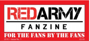 Red Army Fanzine