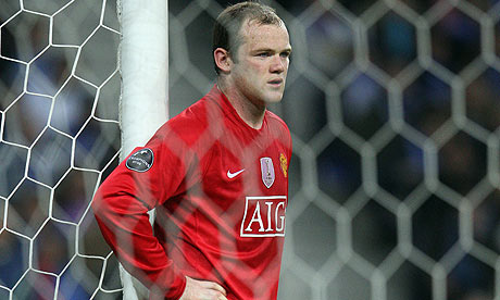 Rooney has used Everton abuse as motivation in the past