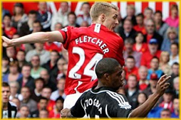 Fletcher scores