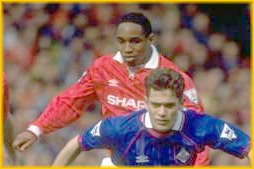 Paul Ince