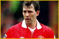 Bryan Robson