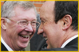Ferguson & Benitez