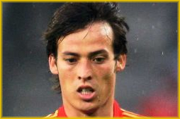 David Silva