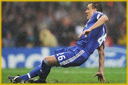 Terry misses penalty
