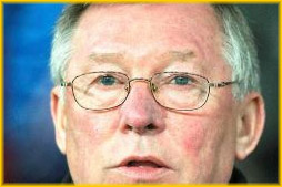Fergie