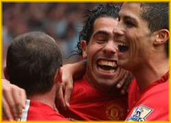 Carlos Tevez