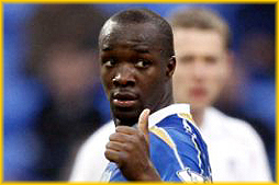 Diarra