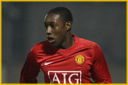 Danny Welbeck