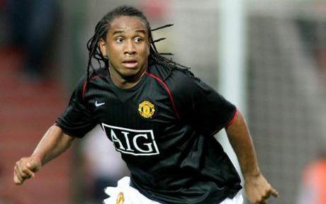 Anderson breaks silence to re-assure United fans