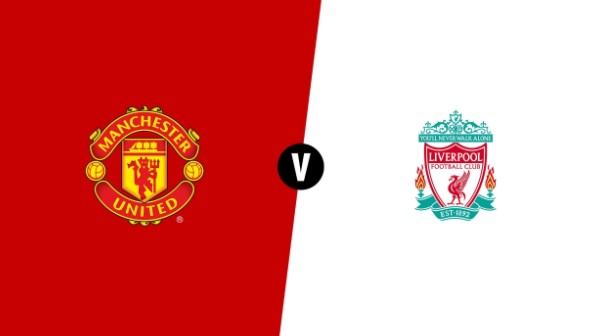 Manchester United Vs Liverpool Team News Form Guide Prediction