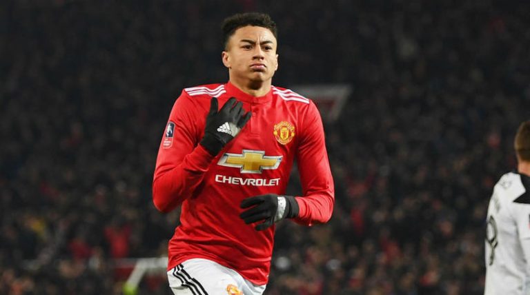 The Jesse Lingard Conundrum - Stretty Rant